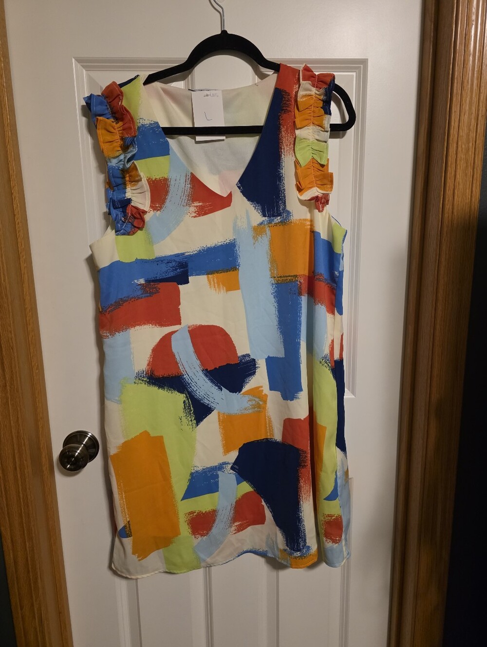 NWT Staccato Dress